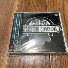 TUDOR LODGE TUDOR LODGE CD picture