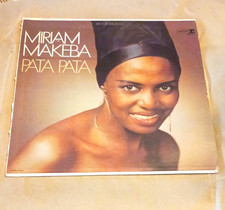 Miriam Makeba Pata Pata 12