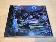 FATES WARNING - Awaken the Guardian CD (Metal Blade, 1994) 1994 US Pressing picture