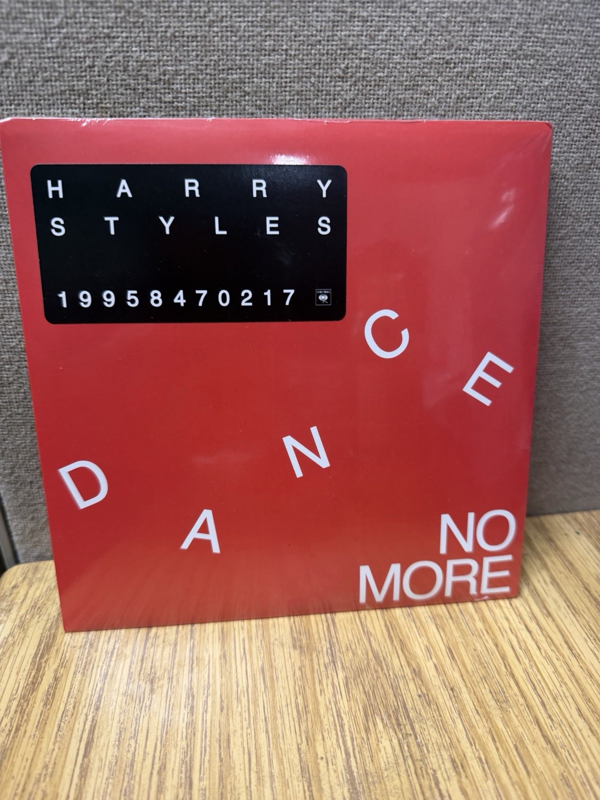 Harry Styles Dance No More  7\