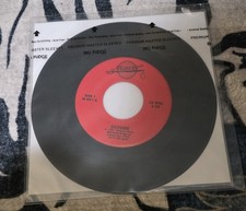 LISTEN - MEGA RARE VANITY Synth Pop 45 MOSCOW MUSIC Outside Pictures In China 7