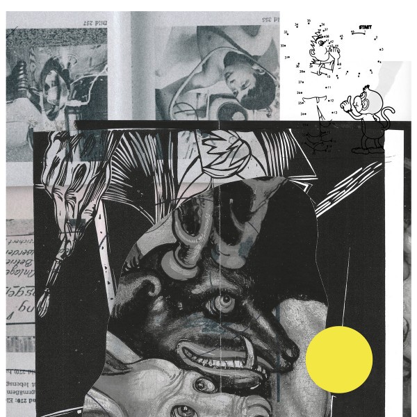 Billy Bultheel - Two Cycles (LP, Album) (Mint (M))