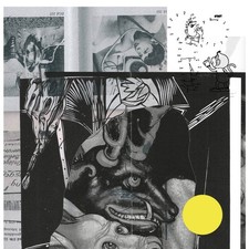 Billy Bultheel - Two Cycles (LP, Album) (Mint (M)) picture
