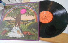 TRANQUILITY 1972 LP EPIC E 31084 STEREO picture