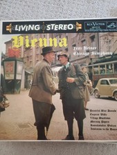 REINER Vienna / RCA LSC 2112 Living Stereo SD 15s/13s NM- picture