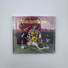 P-Funk All-Stars - Live At The Beverly Theater, In Hollywood (2xCD) New Sealed picture
