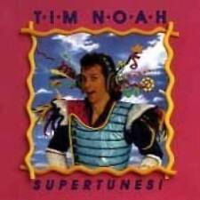 Super Tunes - Audio CD By Noah, Tim - GOOD picture