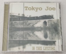 Tokyo Joe - In This Lifetime CD 2005 Tokyo Joe Productions (MB2004) - Sealed picture