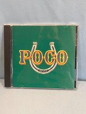 Poco - Seven (CD, 1974) picture