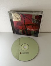 FEELING LEFT OUT Two To the Chest to Remember, One To the Head To Forget CD OOP picture