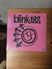 Blink 182 - One More Time Vinyl LP Album - Spotify Electric Smoke - NEW & SEALED picture