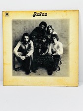 Rufus - Rufus ABC Records 1973 ABCX-783 Rock Funk Album Vinyl LP - EX picture