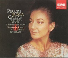 Puccini: Tosca picture