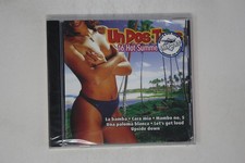 Un Dos Tres 16 Hot Summer Hits CD Compilation picture
