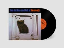 Heavenly The Decline and Fall of Heavenly (Vinyl) 12
