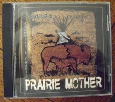 Prairie Mother Drumming and Chants CD by Yolanda Martinez 1996 ASCAP Ten Tunes. picture