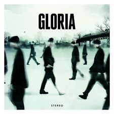 GLORIA Gloria (CD) picture