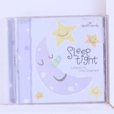 Various Artists - Sleep Tight (CD) picture
