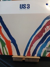 Us3 Hand On the Torch (Vinyl) 12
