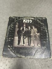 Kiss - Dressed to Kill LP Casablanca NBLP 7016 1975 1st Pressing Estate Buy picture