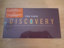 Discovery by Pink Floyd (CD, Sep-2011, 16 Discs, EMI) picture