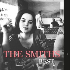 The Smiths - Best...I [New Vinyl LP] 140 Gram Vinyl picture