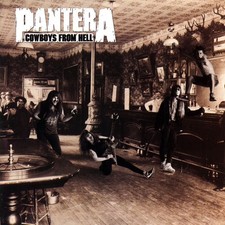 Cowboys from Hell picture