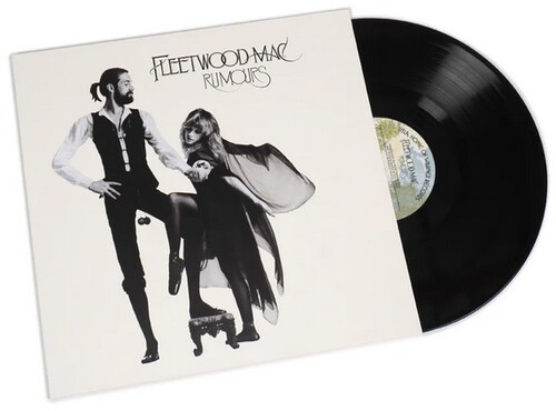 Fleetwood Mac - Rumours [New Vinyl LP]