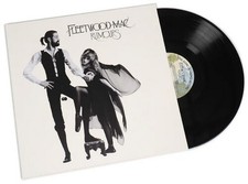 Fleetwood Mac - Rumours [New Vinyl LP] picture
