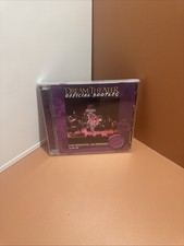 Dream Theater - Los Angeles, California 5/18/98 - Official Bootleg Series SEALED picture