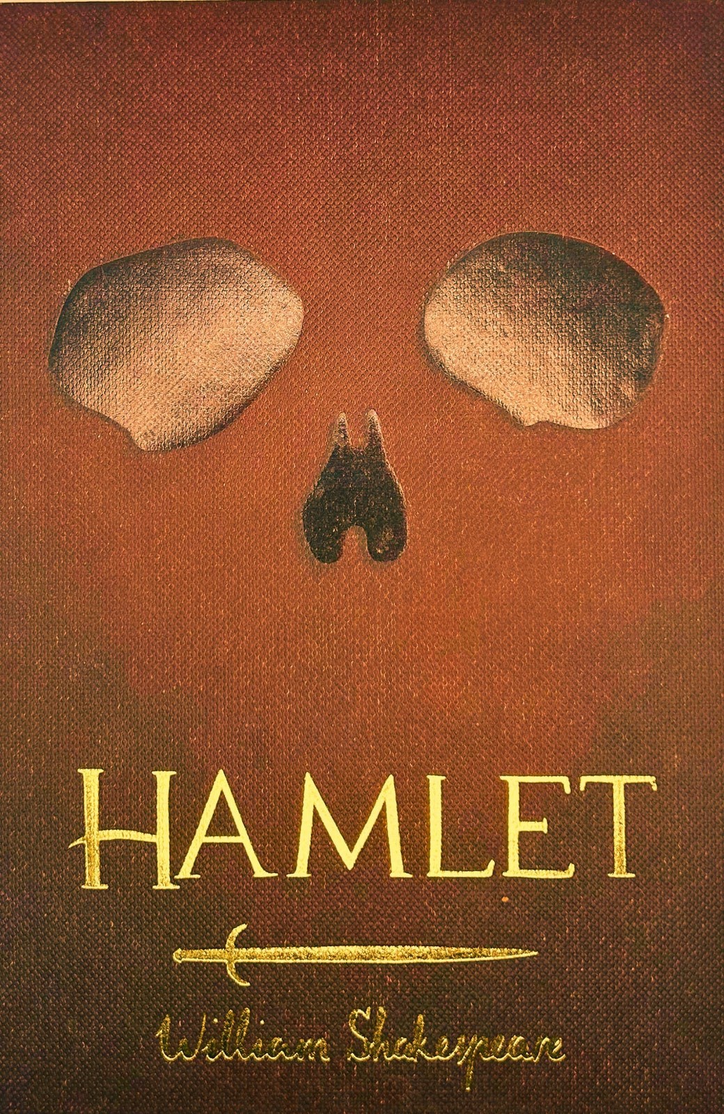 Hamlet (Collector's Editions) (Wordsworth Collector's Editions), Shakespeare..