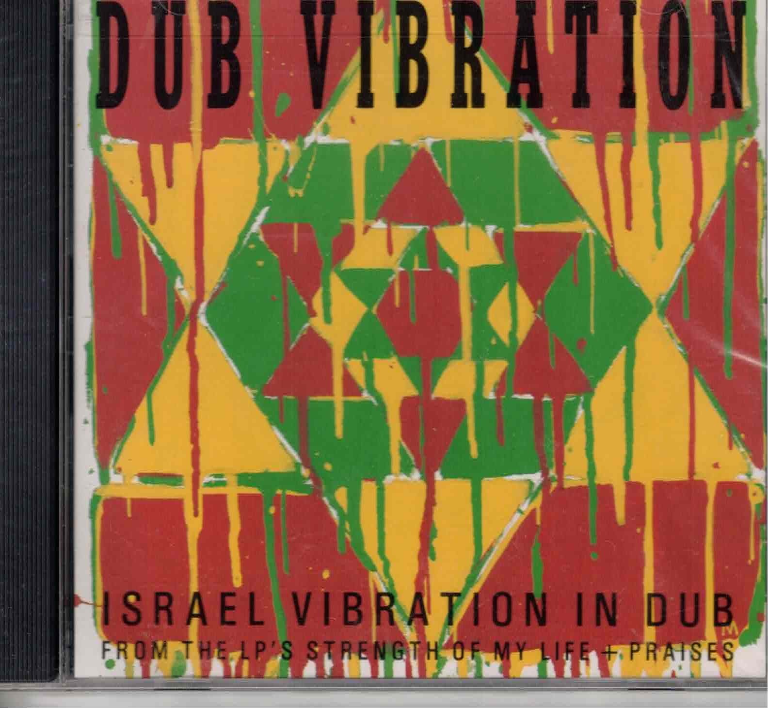 Israel Vibration in Dub by Israel Vibration