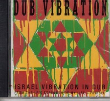 Israel Vibration in Dub by Israel Vibration picture