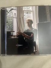 Tom Odell Jubilee Road CD 2018 Sony Music Signed Copy Autograph picture
