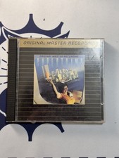 Supertramp Breakfast In America MFSL Original Master Recording 24K Gold CD picture