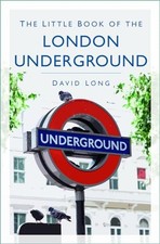The Little Book of the London Underground, Long 9781803993270 .. picture