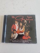 Gillan Tapes 3 by Ian Gillan Angel Air Austria 2 CD Set Limited/#d SJPCD051 2000 picture