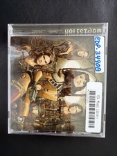 Halestorm by Halestorm (CD, 2009) Selftitled, VOA picture