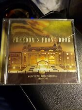 Freedom's front door CD picture