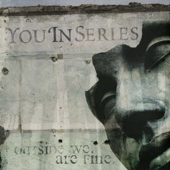 You in Series - Outside We Are Fine CD ** **