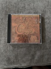 Chicago - VII CD picture