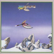 Yes Yesshows (CD) Album picture