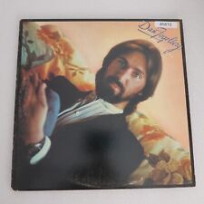 Dan Fogelberg Greatest Hits LP Vinyl Record Album picture