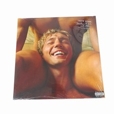 Troye Sivan Something to Give Each Other Vinyl LP 2023 Sealed New picture