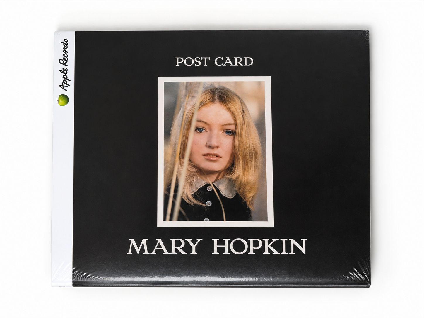 Mary Hopkin Post Card CD Apple Music 2010 Reissue w/ 4 Bonus Tracks SEALED