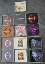 A Perfect Circle Rare CDs Promos/Sampler/Singles/Interview Tool Puscifer Maynard picture