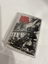 Vintage Mr. Big - Lean Into It 1991 Audio Cassette Tape picture