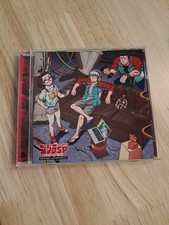 Godzilla Singular point ORIGINAL SOUNDTRACK CD Japan THCA-60268 NEW picture