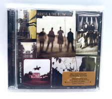Hootie and The Blowfish Cracked Rear View (CD) 25th Anniversary  Album-2 CD Set picture