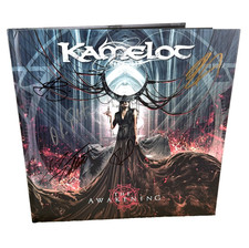 Kamelot the Awakening 12